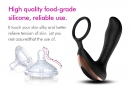    - Prostate Massager     