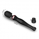   - AV Wand Massager "Oscar" 32cm 