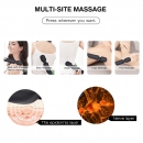   - AV Wand Massager "Julia" 22cm 