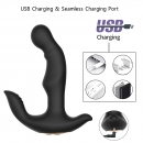    - Prostate Massager & / Control "Charles" 