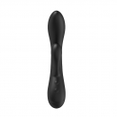  Liquid Silicone 10 Mode Rabbit Vibrator "Havana" 