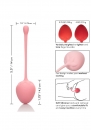  Set 6pcs Kegel Balls Silcone "Strawberry" 