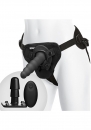  Pleasure Set Strap On &  & Remote Plug   7  