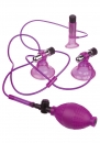  BDSM Fetish Kit   &  "Triple Suckers" 