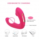    &  & Remote Control "U Shape" Pink 