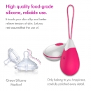  Kegel Ball /   & Remote Control "Fashion" 