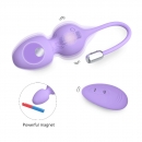  Kegel Balls   & Remote Control "Victoria" 