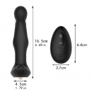    - Prostate Massager & Remote Control "Charles II" 