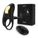      Prostate Massager & Remote Control "Edwin" 