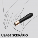  / Mini  Bullet "Tracy" 