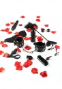  Lovetoy Bondage Starter Kit 10pcs 