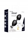  Kegel Balls   "Joyballs Secret" 