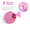    - Vibrating Licking Egg "Kiki" 