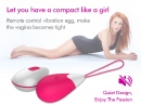  Kegel Ball /   & Remote Control "Fashion" 