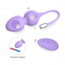  Kegel Balls   & Remote Control "Victoria" 