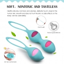  Set 2pcs Kegel Balls  5   "Stella" 