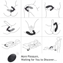    - Prostate Massager & Remote Control "Ralf" 