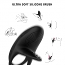      Prostate Massager & Remote Control "Edwin" 