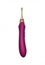   "Bess Pin Point Vibrator" 21.9cm 