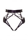   Kinky  Luxury Harness Briefs 