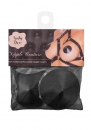  Set   "PU Leather Nipple Covers" 