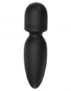   - AV Wand Massager "Master Black" 16cm 