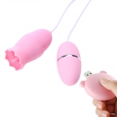  Kegel Ball & Mini Tongue /   