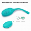  Kegel Ball   & Remote Control "Kitty" 