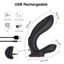    - Prostate Massager & Remote Control "Ralf" 