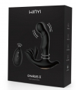    - Prostate Massager & Remote Control "Charles II" 