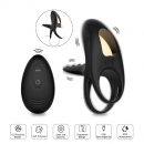      Prostate Massager & Remote Control "Edwin" 