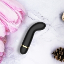   Silicone Mini Bullet Vibrator "Gina" 