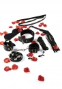  ToyJoy Bondage Starter Kit 7pcs 