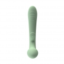   Strapon Dildo Vibrator "Sally" 